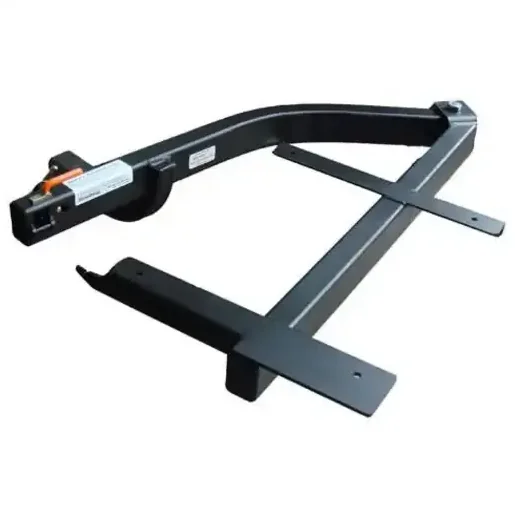 SwingAway frame